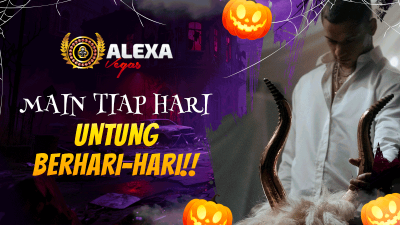 ALEXAVEGAS
